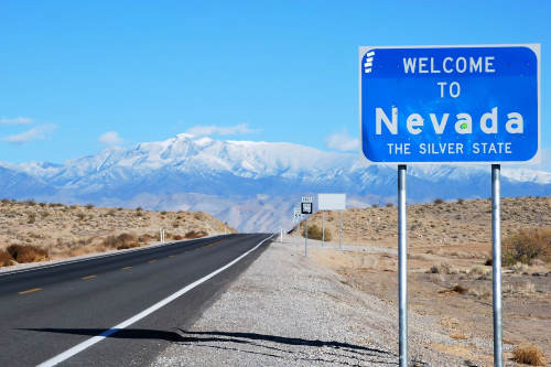 Nevada Streaming Webcams Online